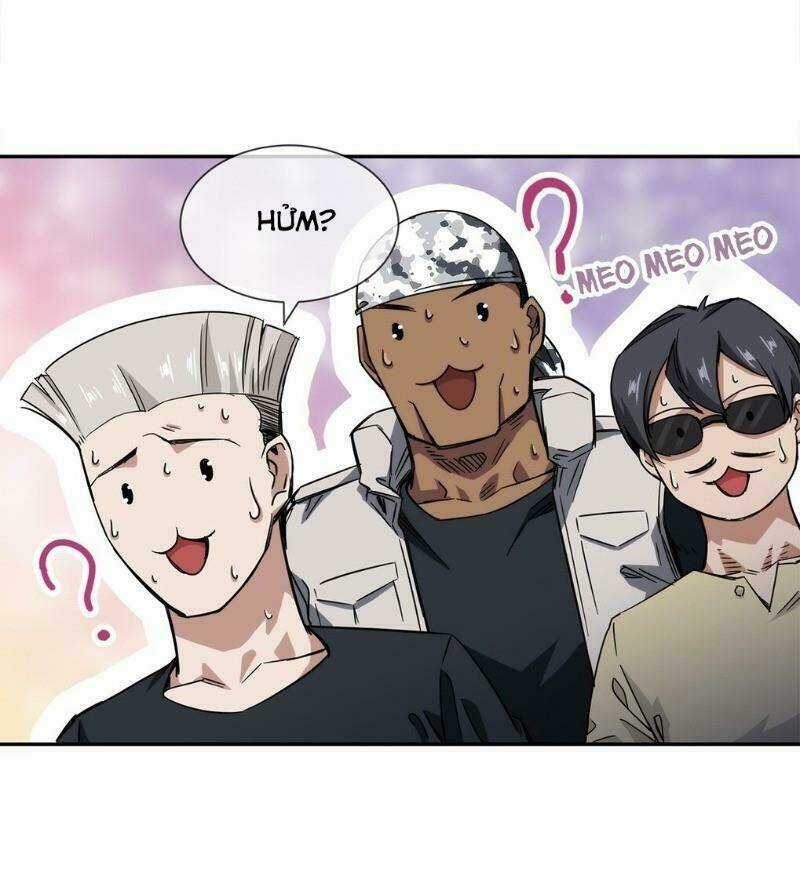 Dạ Thị Chi Chủ Chapter 14 trang 17