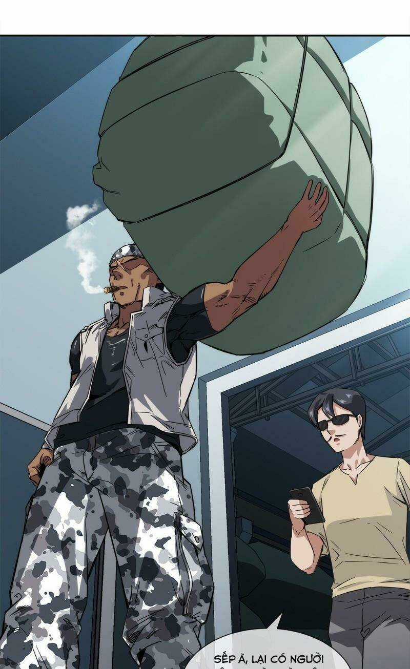 Dạ Thị Chi Chủ Chapter 14 trang 2