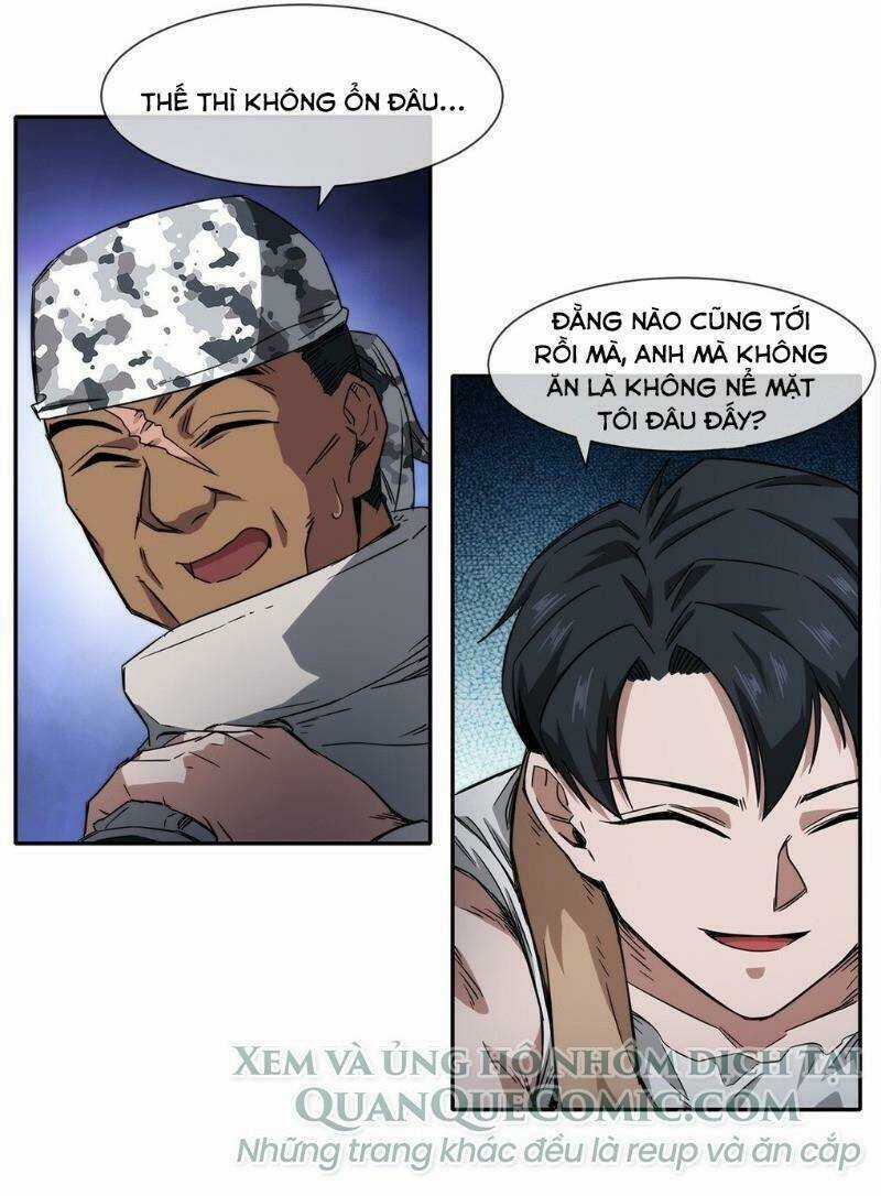 Dạ Thị Chi Chủ Chapter 14 trang 24