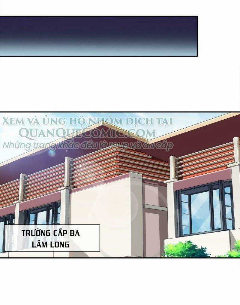 Dạ Thị Chi Chủ Chapter 14 trang 36