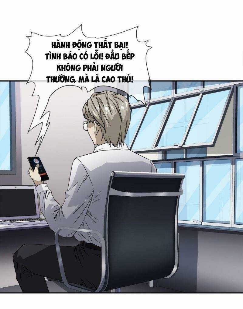 Dạ Thị Chi Chủ Chapter 14 trang 37