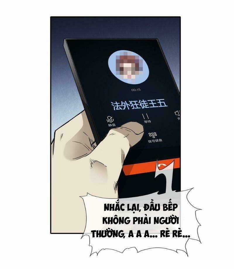 Dạ Thị Chi Chủ Chapter 14 trang 38