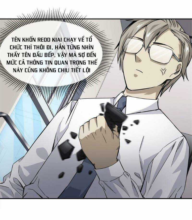 Dạ Thị Chi Chủ Chapter 14 trang 39