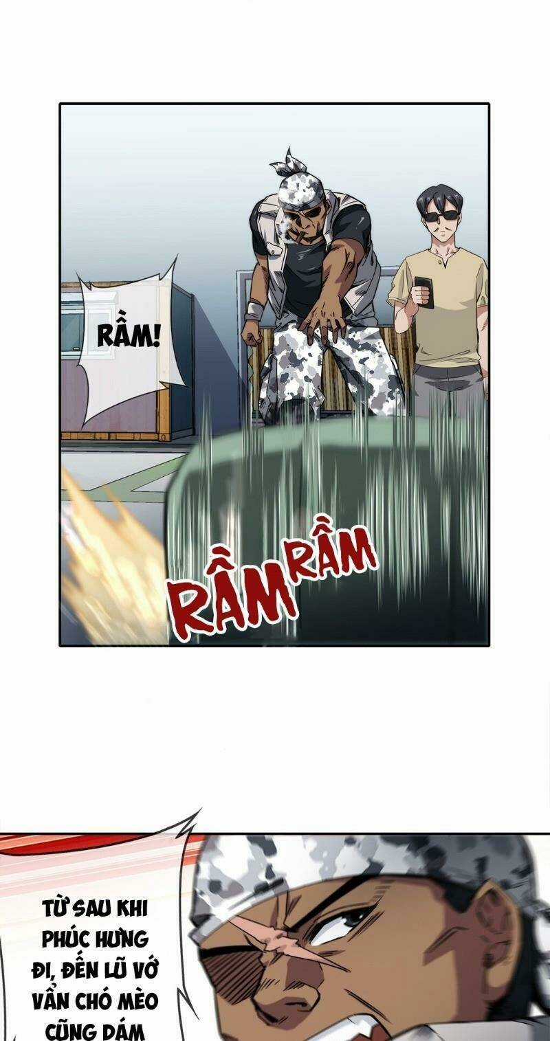 Dạ Thị Chi Chủ Chapter 14 trang 4