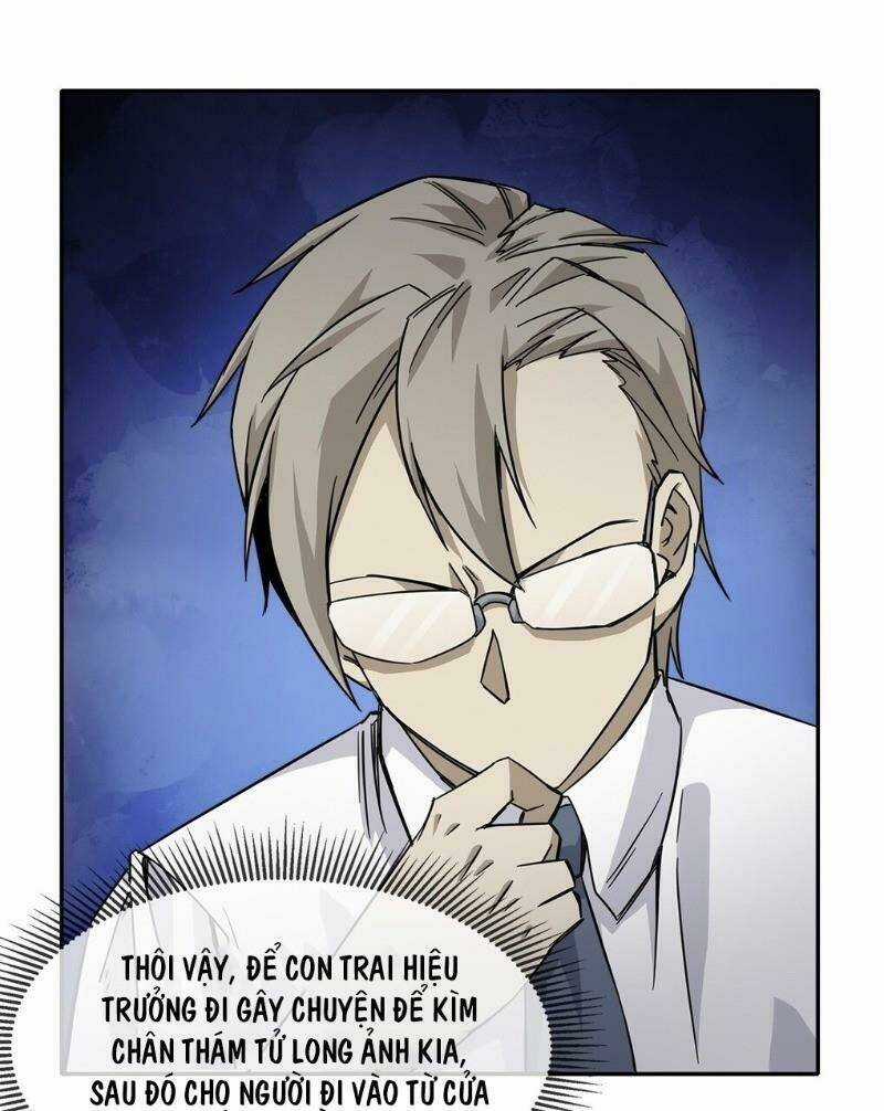 Dạ Thị Chi Chủ Chapter 14 trang 40