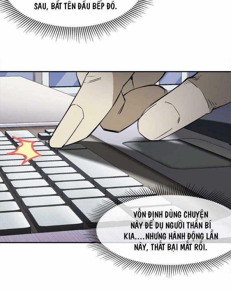 Dạ Thị Chi Chủ Chapter 14 trang 41