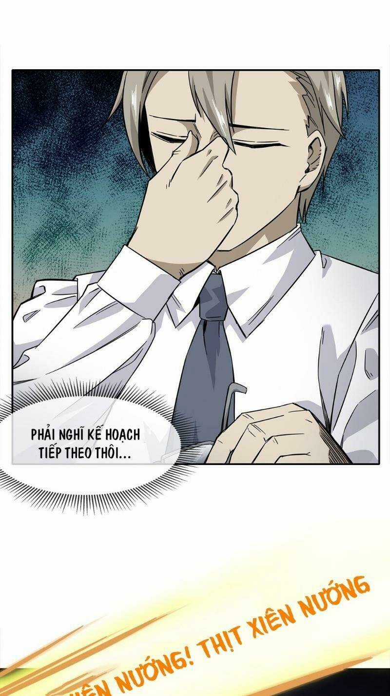 Dạ Thị Chi Chủ Chapter 14 trang 42