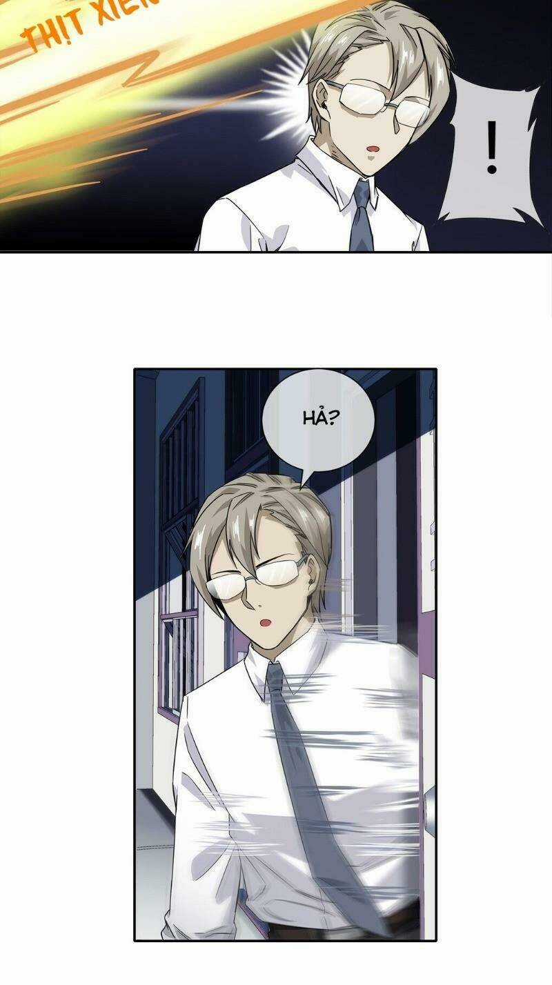 Dạ Thị Chi Chủ Chapter 14 trang 43