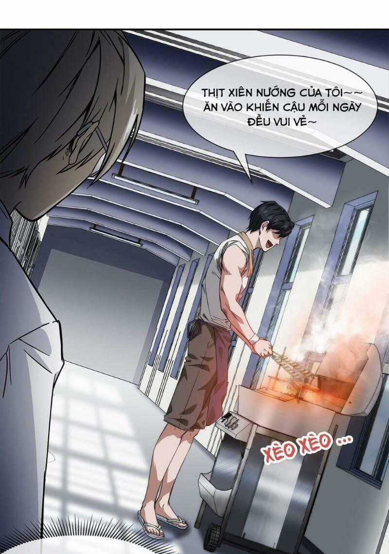 Dạ Thị Chi Chủ Chapter 14 trang 44