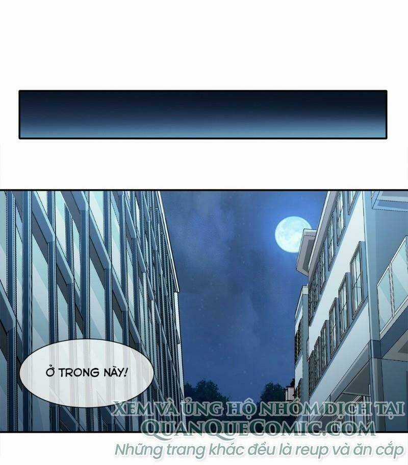 Dạ Thị Chi Chủ Chapter 14 trang 6