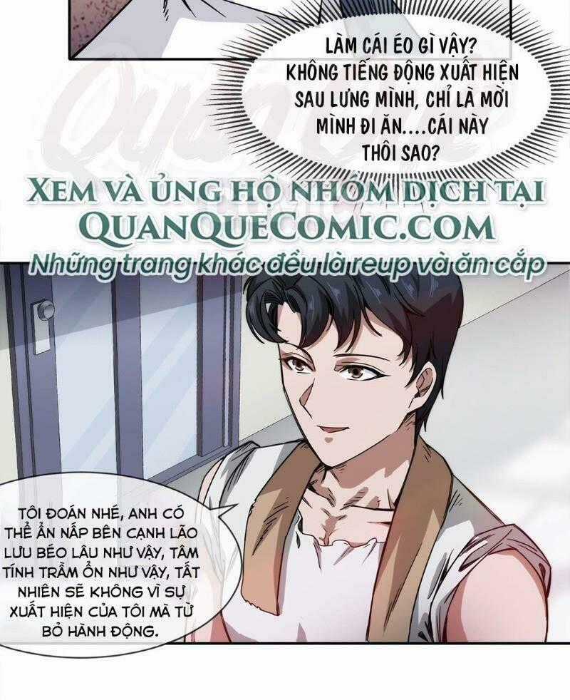 Dạ Thị Chi Chủ Chapter 15 trang 1