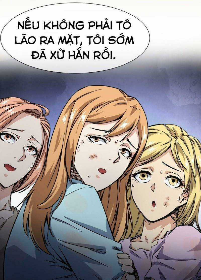 Dạ Thị Chi Chủ Chapter 15 trang 10