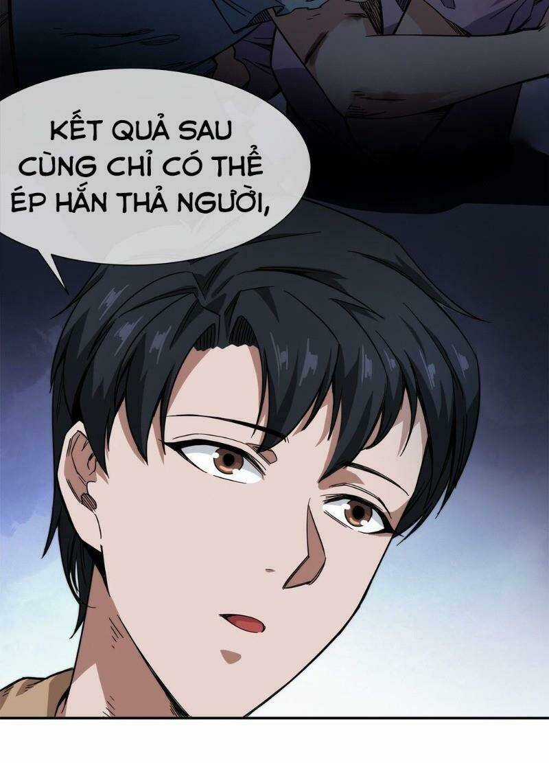 Dạ Thị Chi Chủ Chapter 15 trang 11