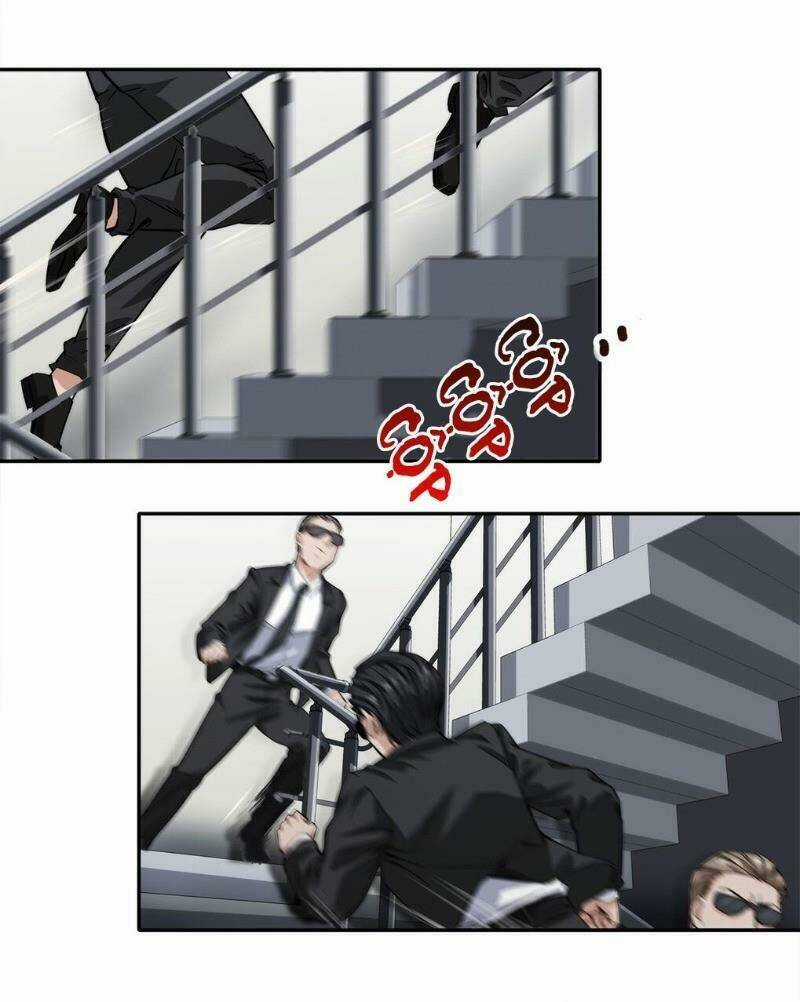 Dạ Thị Chi Chủ Chapter 15 trang 12