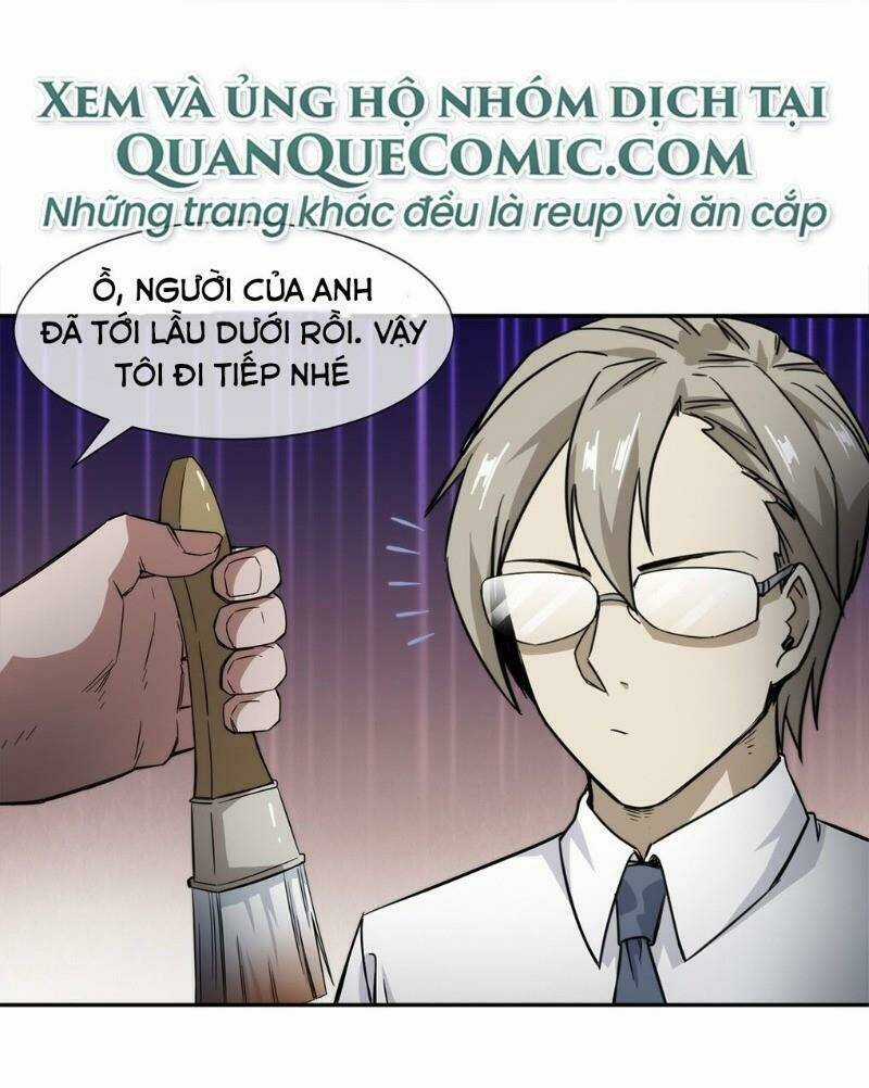 Dạ Thị Chi Chủ Chapter 15 trang 13