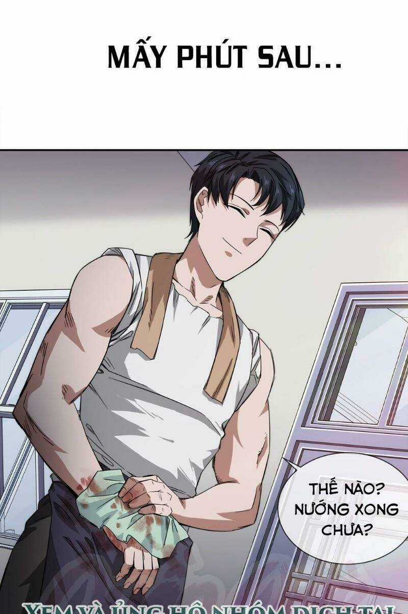 Dạ Thị Chi Chủ Chapter 15 trang 16