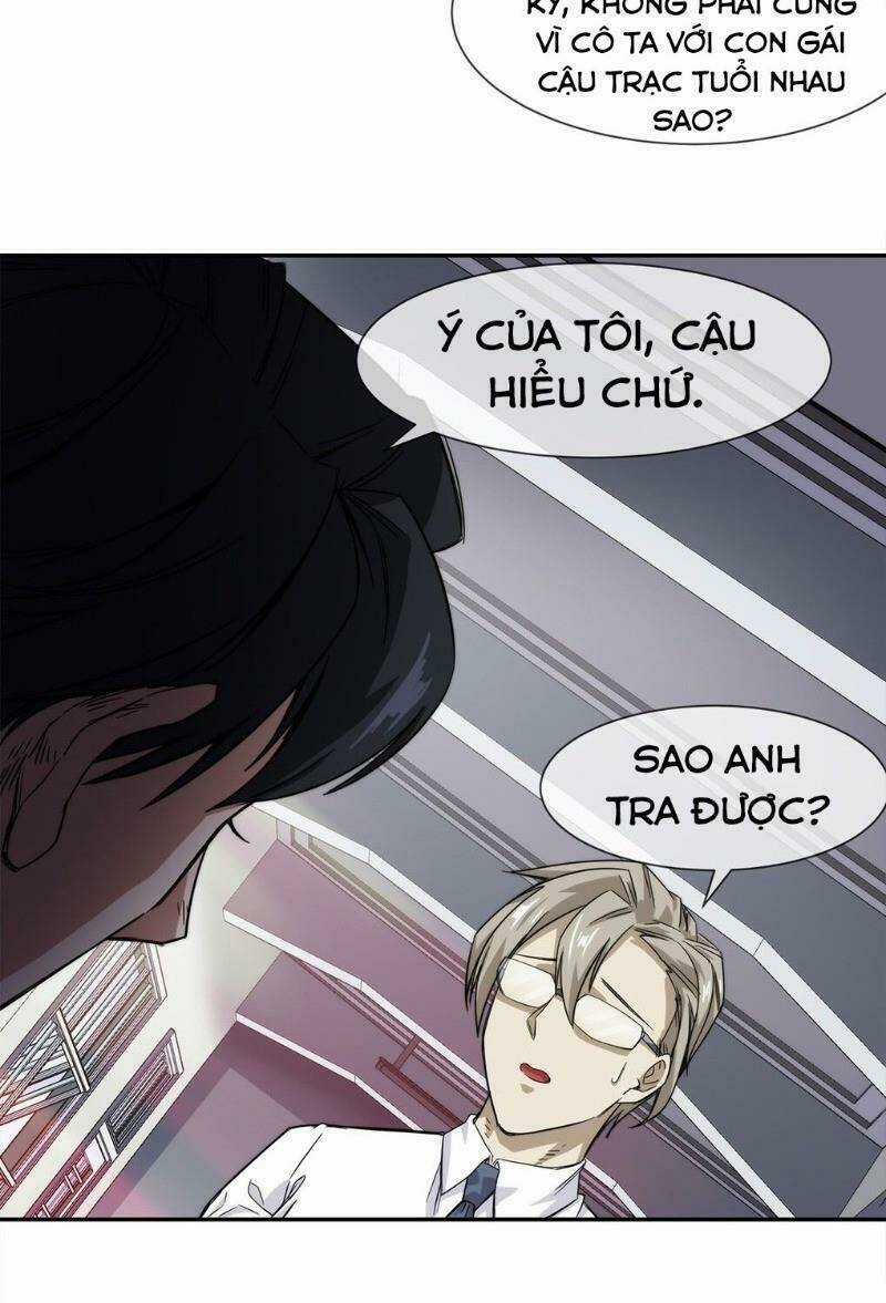 Dạ Thị Chi Chủ Chapter 15 trang 27