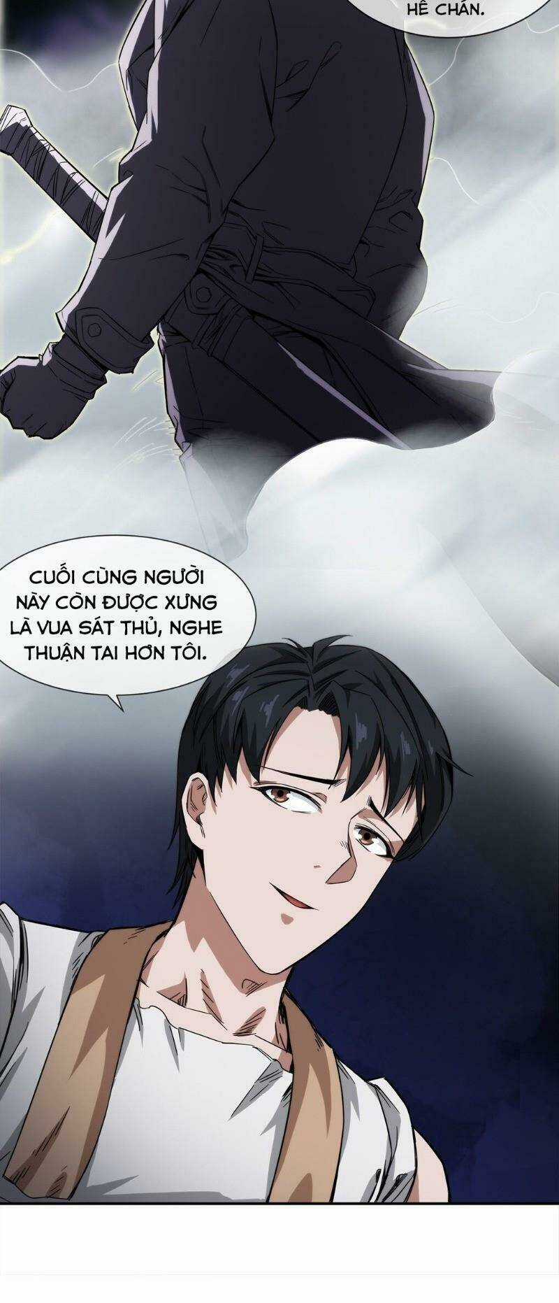 Dạ Thị Chi Chủ Chapter 15 trang 29