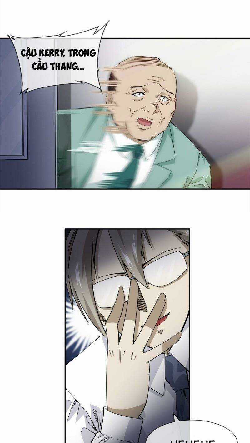 Dạ Thị Chi Chủ Chapter 15 trang 34