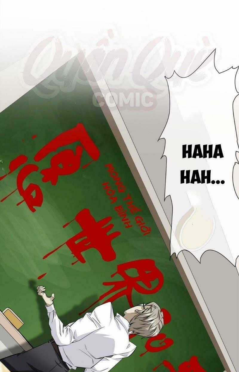 Dạ Thị Chi Chủ Chapter 15 trang 36