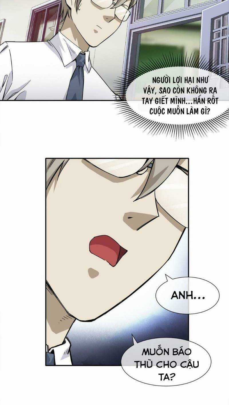 Dạ Thị Chi Chủ Chapter 15 trang 5