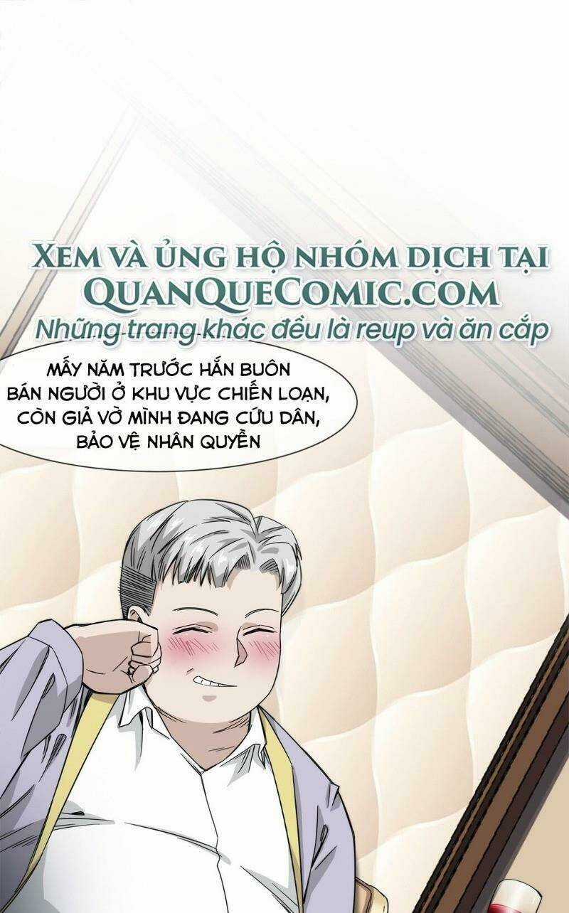 Dạ Thị Chi Chủ Chapter 15 trang 8