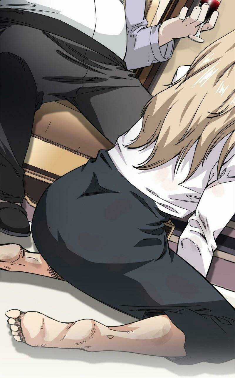 Dạ Thị Chi Chủ Chapter 15 trang 9