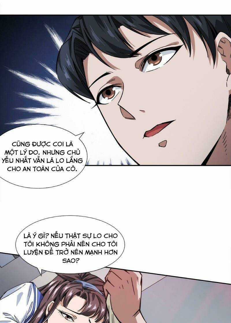 Dạ Thị Chi Chủ Chapter 16 trang 10
