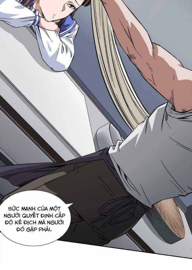 Dạ Thị Chi Chủ Chapter 16 trang 11