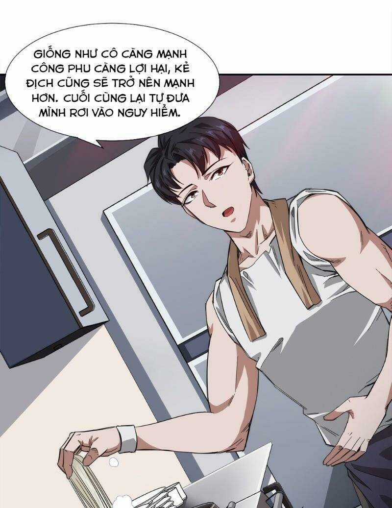 Dạ Thị Chi Chủ Chapter 16 trang 12