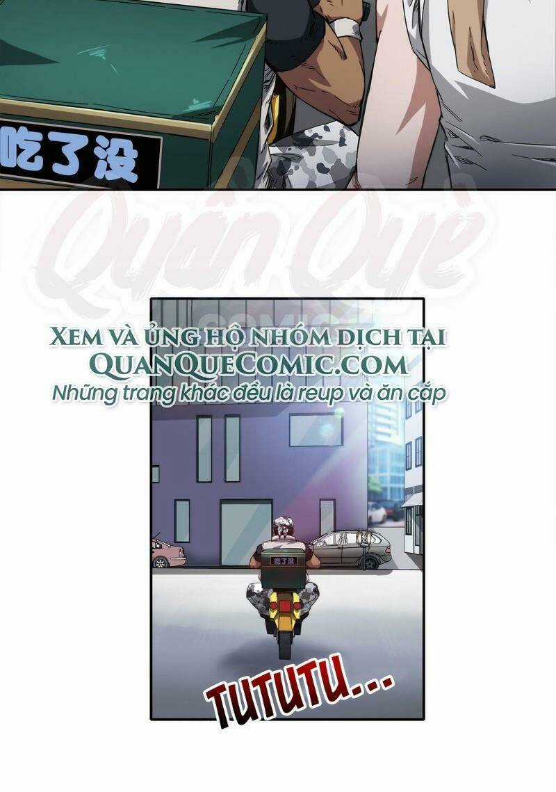 Dạ Thị Chi Chủ Chapter 16 trang 17