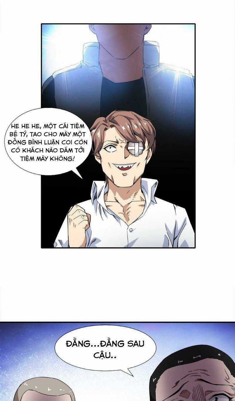 Dạ Thị Chi Chủ Chapter 16 trang 26