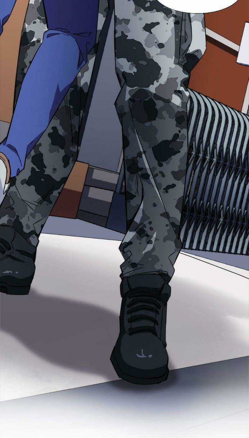 Dạ Thị Chi Chủ Chapter 16 trang 29