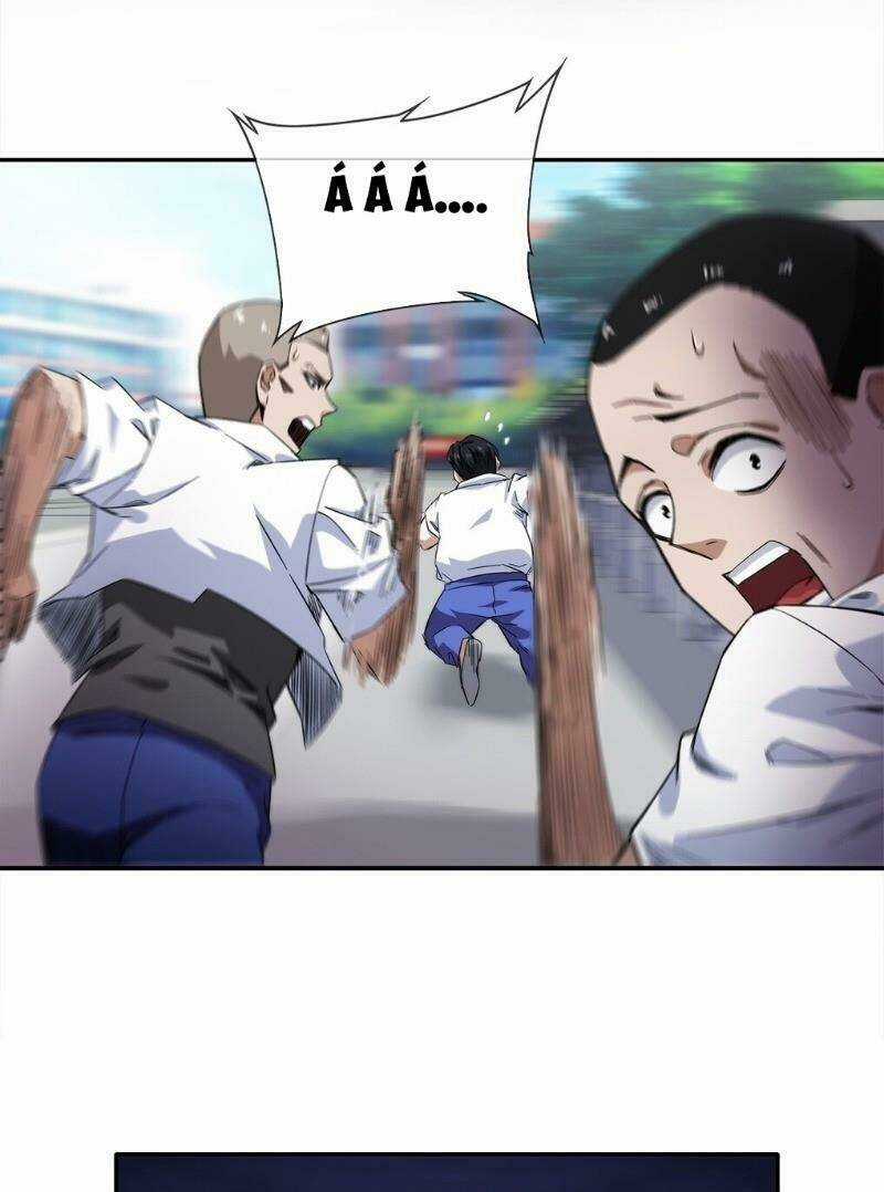 Dạ Thị Chi Chủ Chapter 16 trang 30