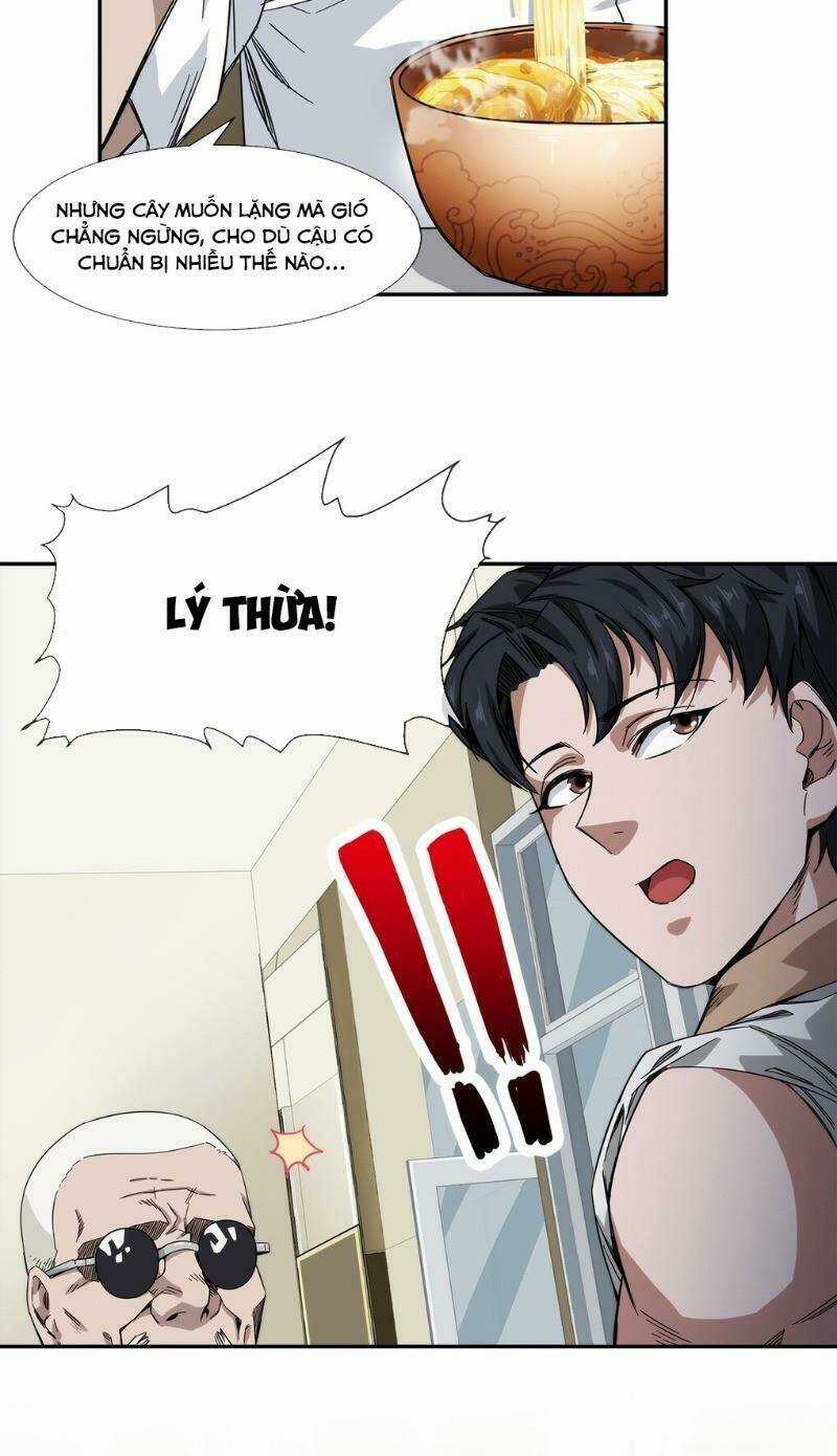 Dạ Thị Chi Chủ Chapter 16 trang 33