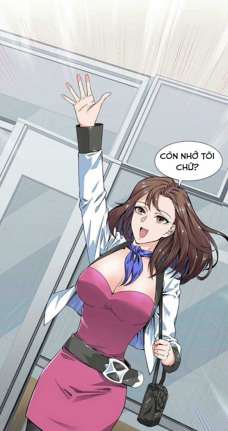 Dạ Thị Chi Chủ Chapter 16 trang 34