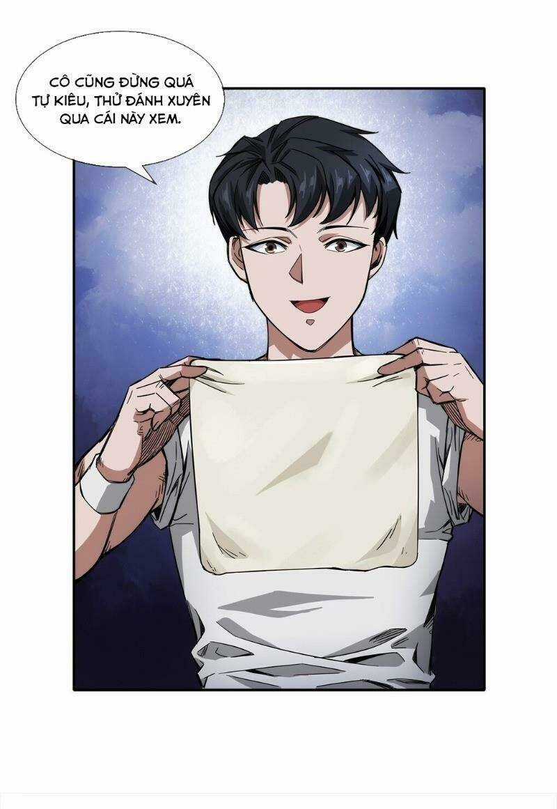 Dạ Thị Chi Chủ Chapter 16 trang 4