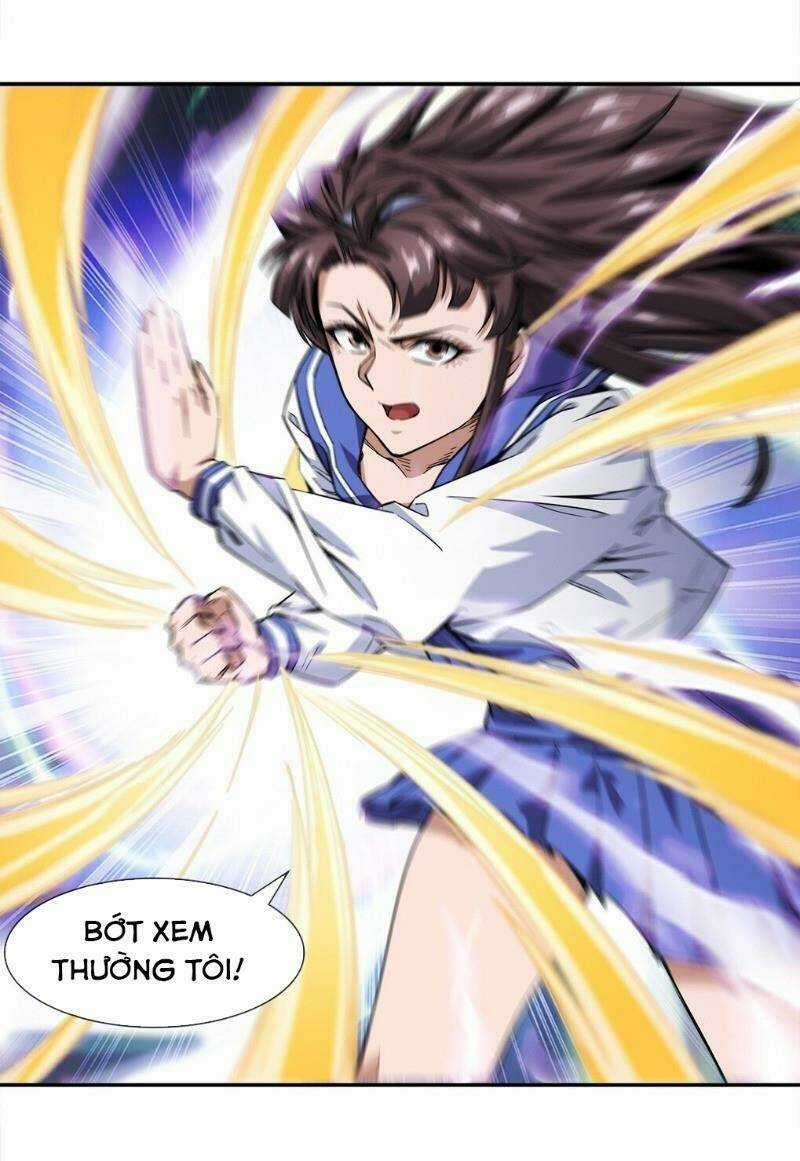 Dạ Thị Chi Chủ Chapter 16 trang 5