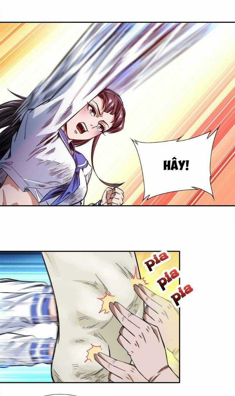 Dạ Thị Chi Chủ Chapter 16 trang 6