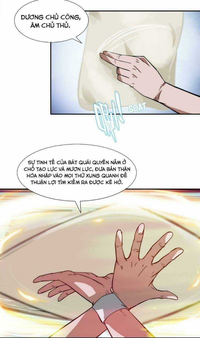 Dạ Thị Chi Chủ Chapter 16 trang 7