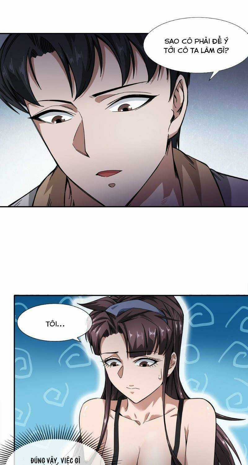 Dạ Thị Chi Chủ Chapter 17 trang 12