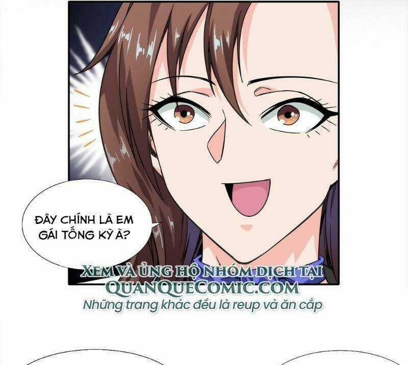 Dạ Thị Chi Chủ Chapter 17 trang 14