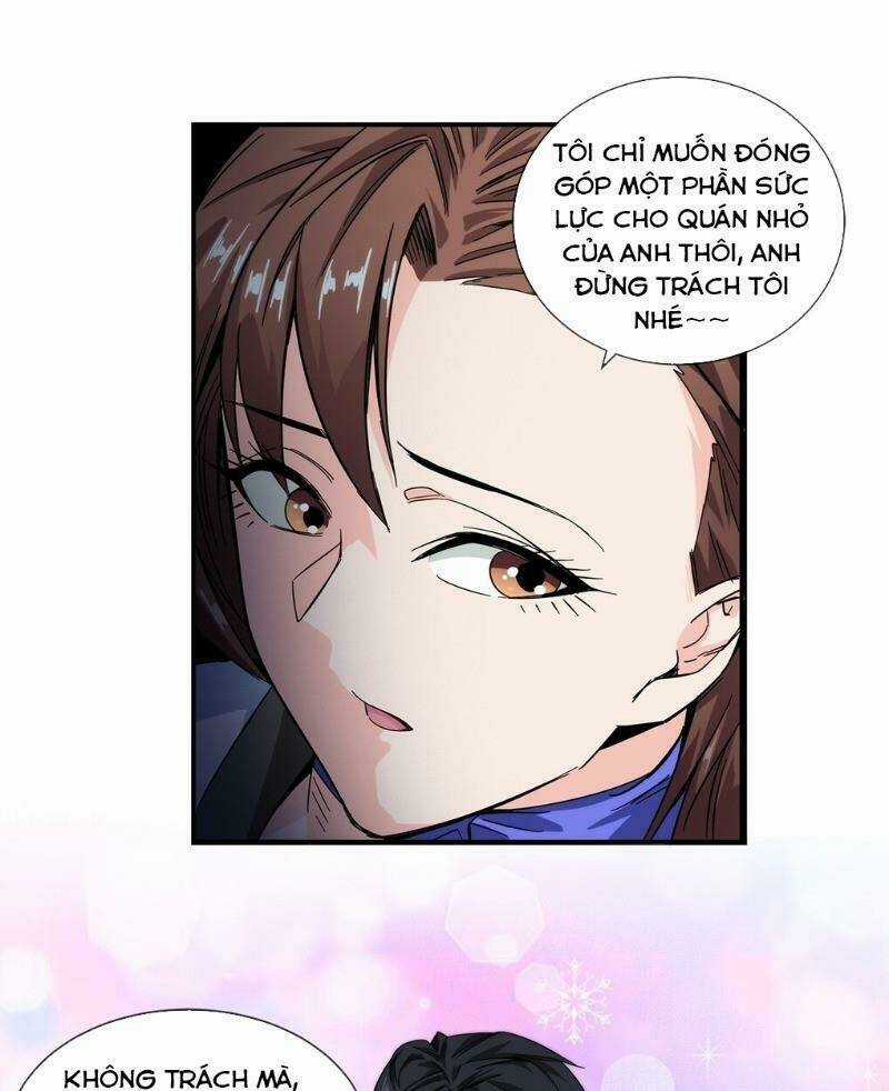 Dạ Thị Chi Chủ Chapter 17 trang 24