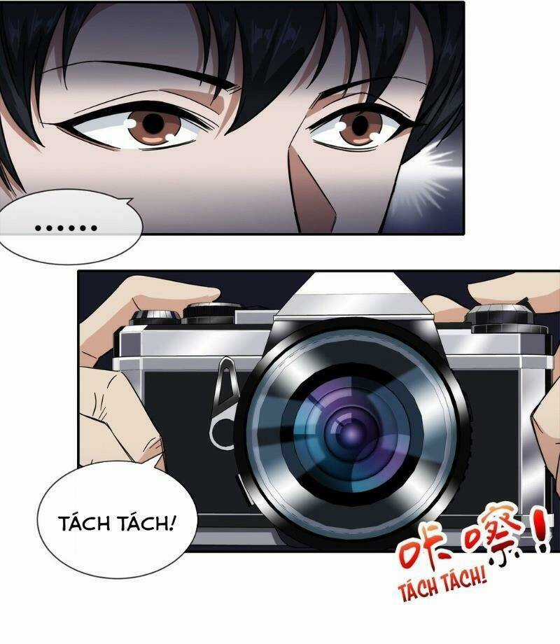 Dạ Thị Chi Chủ Chapter 17 trang 26