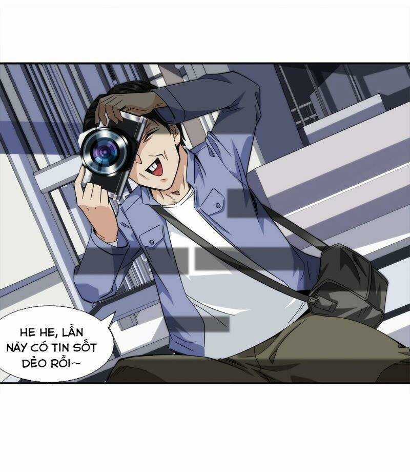 Dạ Thị Chi Chủ Chapter 17 trang 27