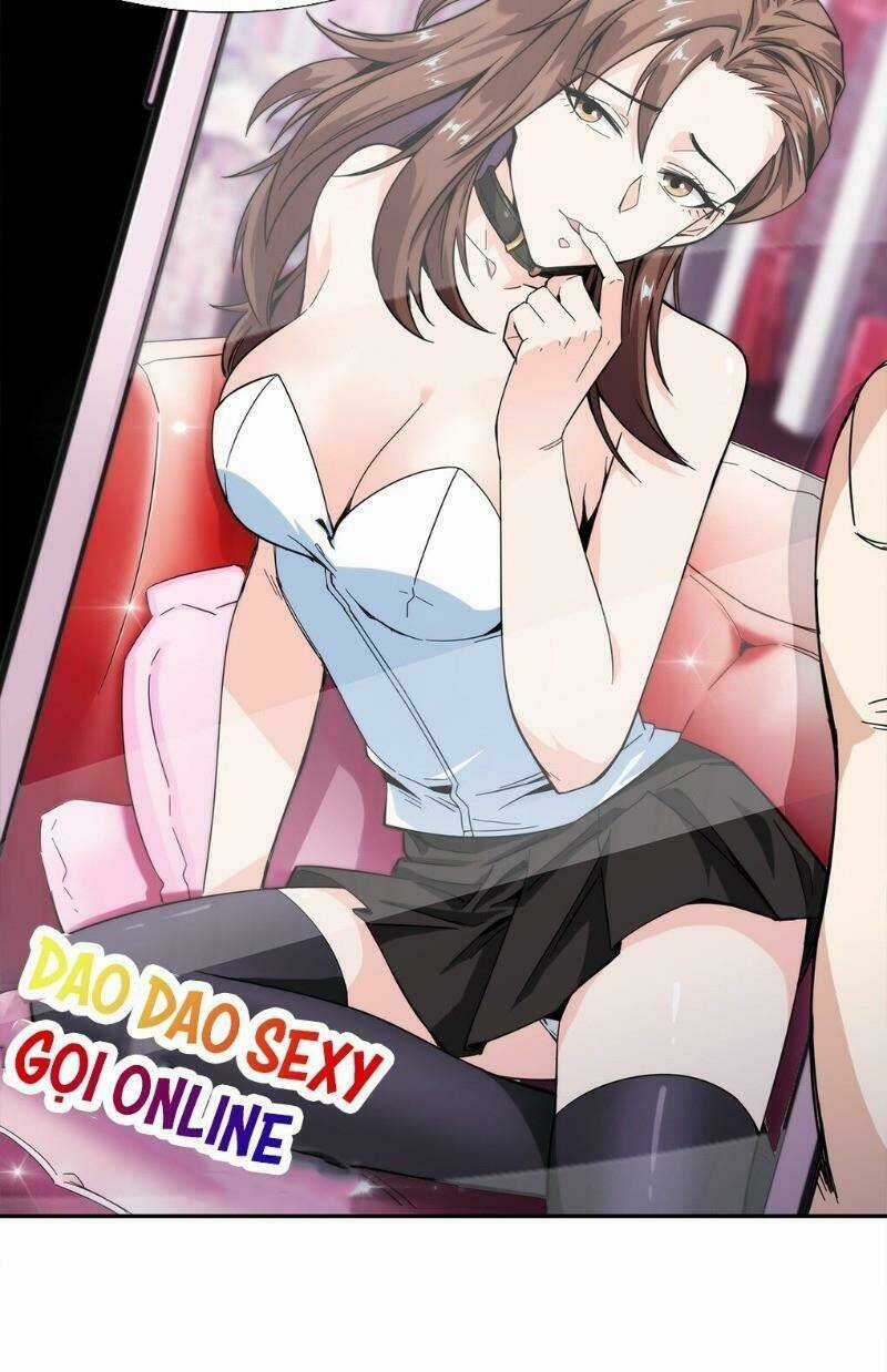 Dạ Thị Chi Chủ Chapter 17 trang 3