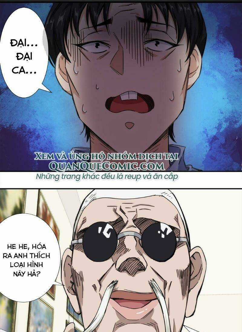 Dạ Thị Chi Chủ Chapter 17 trang 30