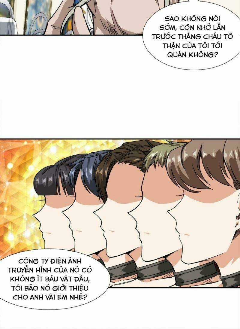 Dạ Thị Chi Chủ Chapter 17 trang 31