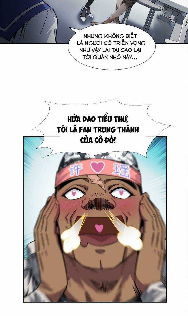 Dạ Thị Chi Chủ Chapter 17 trang 5