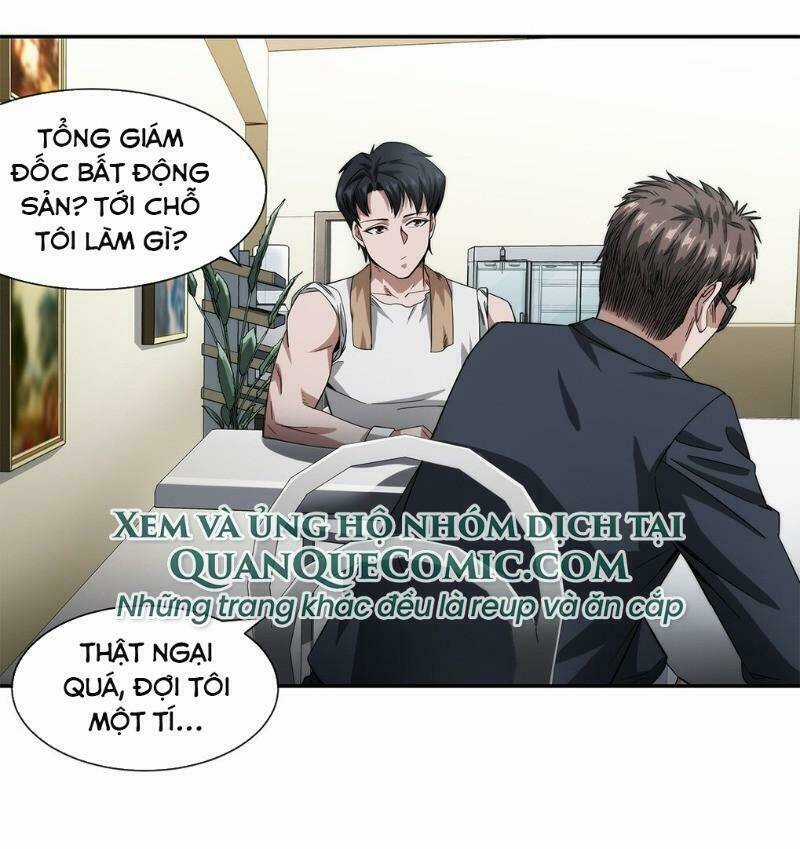 Dạ Thị Chi Chủ Chapter 18 trang 13